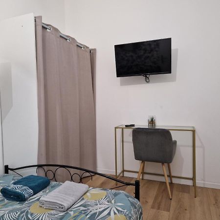 アミアンChambre Privee - Beranger #1アパートメント エクステリア 写真