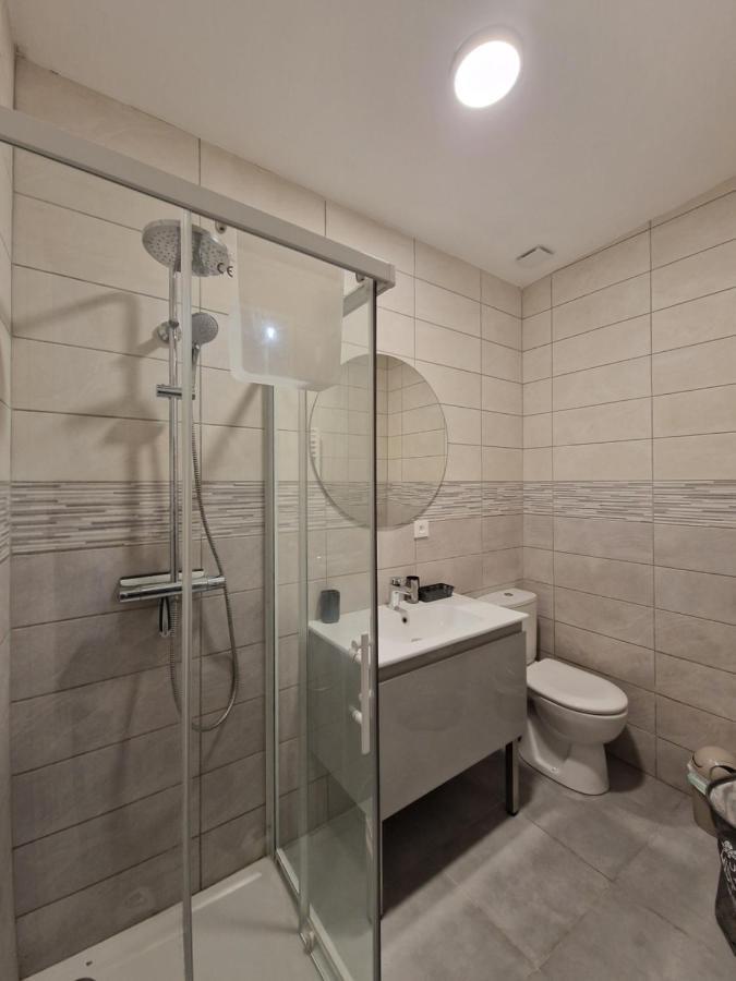 アミアンChambre Privee - Beranger #1アパートメント エクステリア 写真