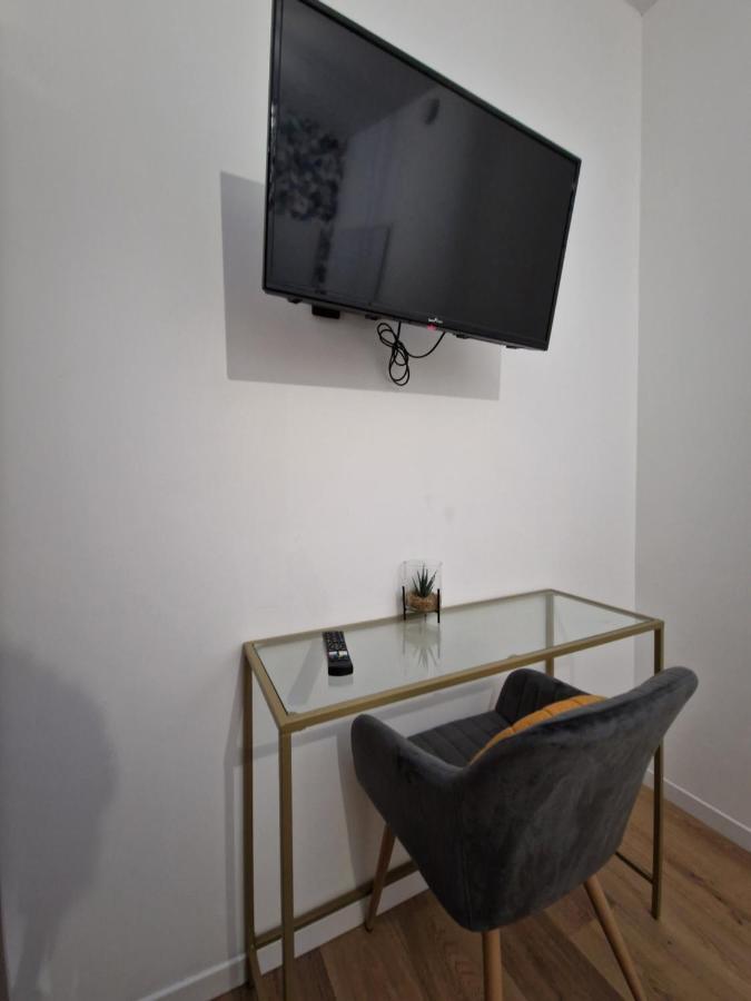 アミアンChambre Privee - Beranger #1アパートメント エクステリア 写真